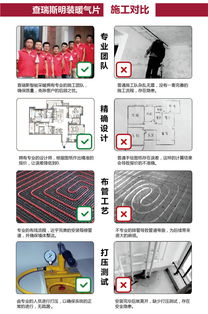 上海90㎡住宅德国威能水地暖安装全攻略 价格、图片、参数与公司选择