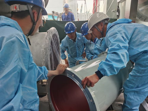 与高温拼热情，和雨水比速度 宁波网络工程保障记