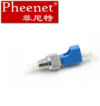 光纤接头的类型与发展阶段 网络工程的演进之路