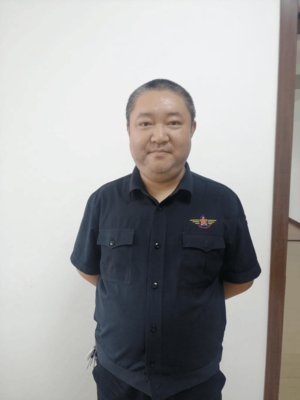 网络工程的发展与实践 任军军高级工程师学术讲座